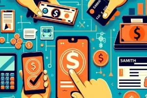 Métodos de Pago Seguros para Apuestas Online